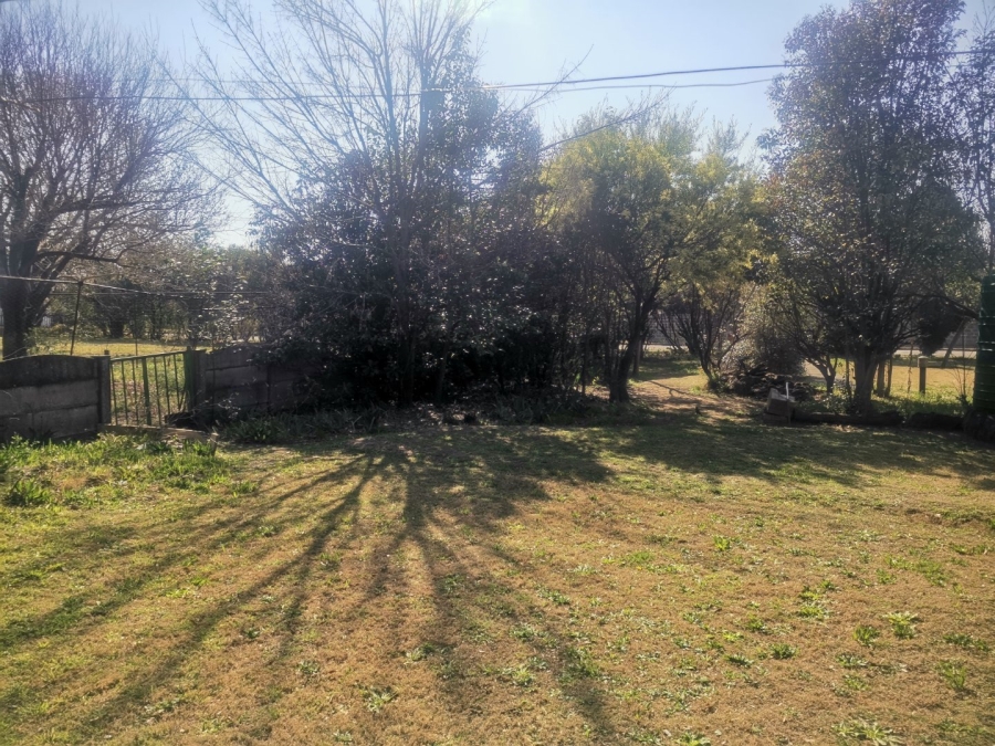 3 Bedroom Property for Sale in Senekal Free State